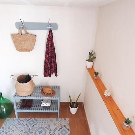 Asfodelo Apartment Ragusa Exterior foto