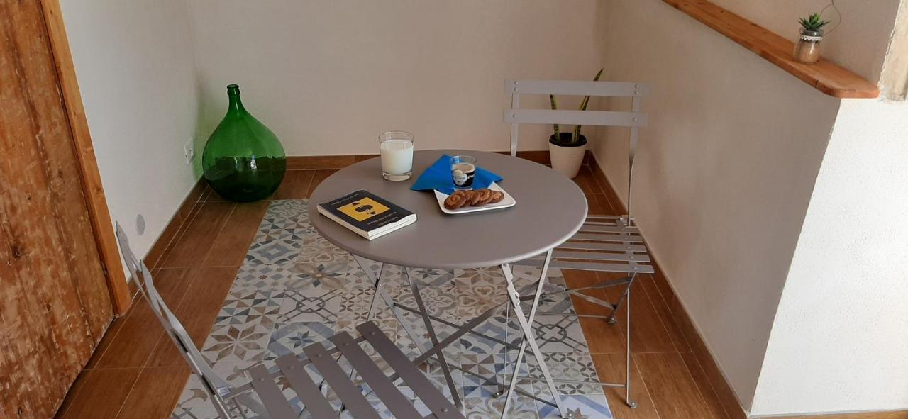 Asfodelo Apartment Ragusa Exterior foto