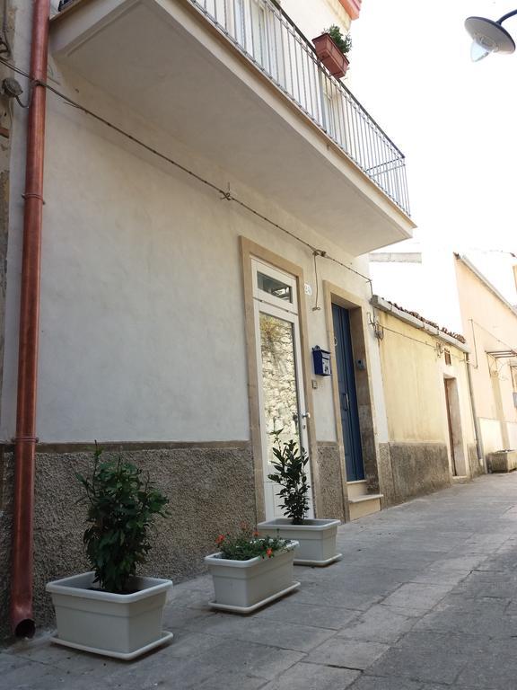 Asfodelo Apartment Ragusa Exterior foto