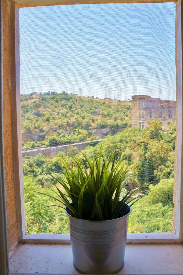 Asfodelo Apartment Ragusa Exterior foto