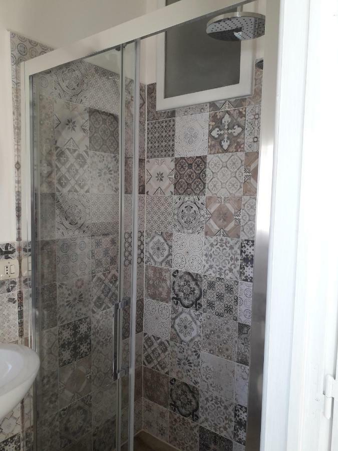 Asfodelo Apartment Ragusa Exterior foto